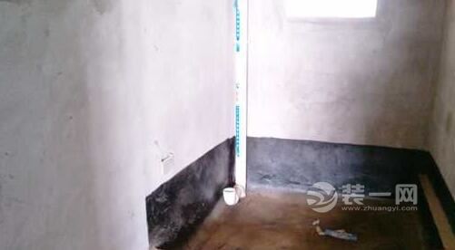 173平米房屋防水施工过程 记录我的第一次装修